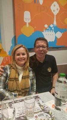 Restaurant Bescuit Migdia