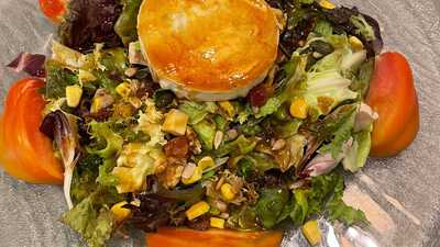 Restaurant Bescuit Migdia