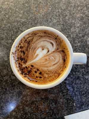 Restaurant Bescuit Migdia