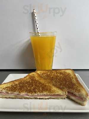 Restaurant Bescuit Migdia