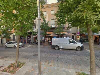 Restaurant Bescuit Migdia