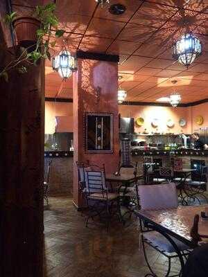 La Brochette De Marraketch