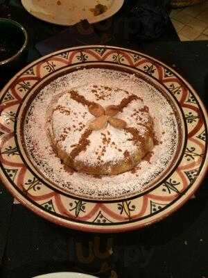 La Brochette De Marraketch