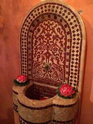 La Brochette De Marraketch