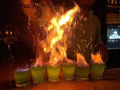 Rapsodia Castelldefels