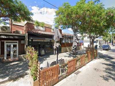 Rapsodia Castelldefels