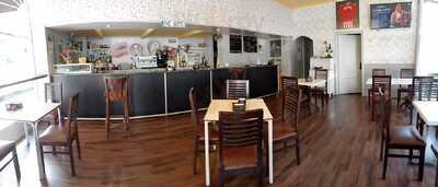 Café Bar Gol