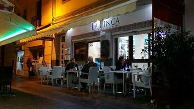 Restaurante La Finca