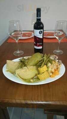 Restaurante La Finca