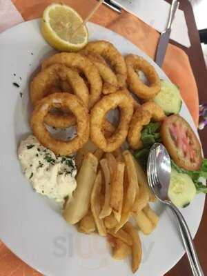 Restaurante La Finca