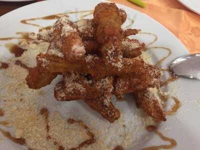 Restaurante La Finca