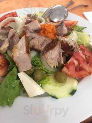 Restaurante La Finca