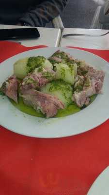 Restaurante La Finca