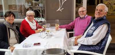 Restaurante La Finca