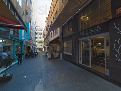 Restaurante La Finca