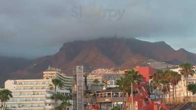 Costa Adeje Cafe