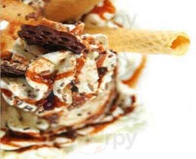 Heladería La Jijonenca