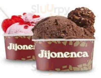 Heladería La Jijonenca