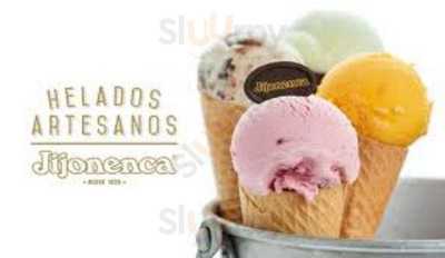 Heladería La Jijonenca