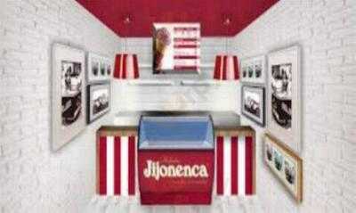 Heladería La Jijonenca
