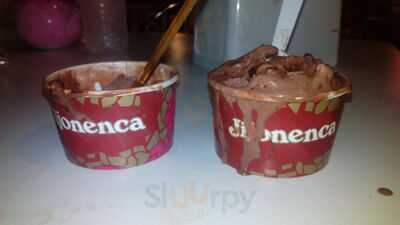 Heladería La Jijonenca