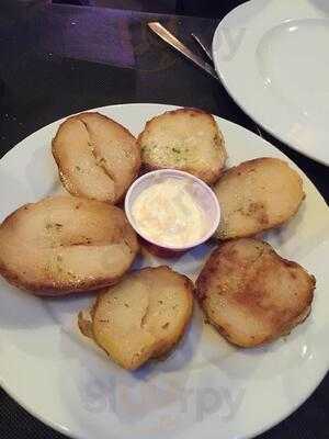 Restaurante Paradox & Eclipse