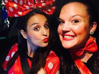 Restaurante Paradox & Eclipse