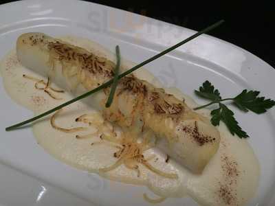 Restaurante Paradox & Eclipse