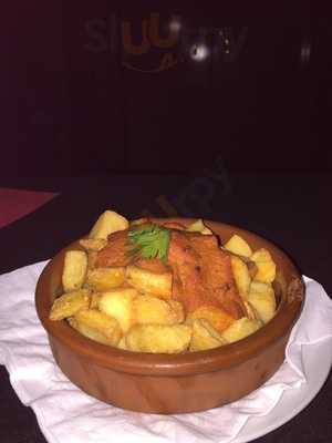 Restaurante Paradox & Eclipse