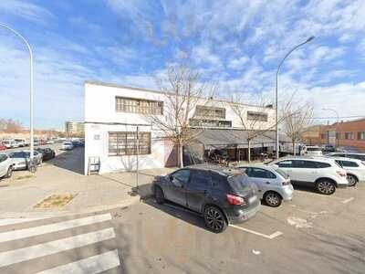 Restaurante Paradox & Eclipse