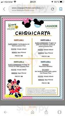 Lasa Sport Hotel Valladolid