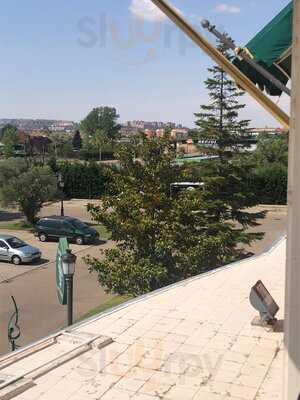 Lasa Sport Hotel Valladolid