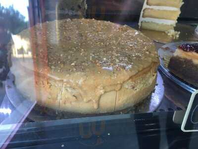 Pastelería Butterfly