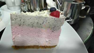 Pastelería Butterfly