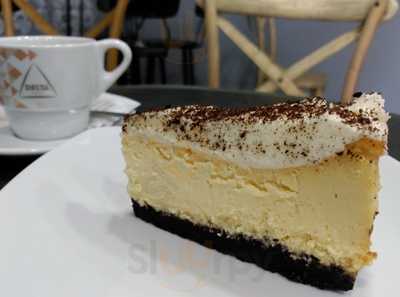 Pastelería Butterfly