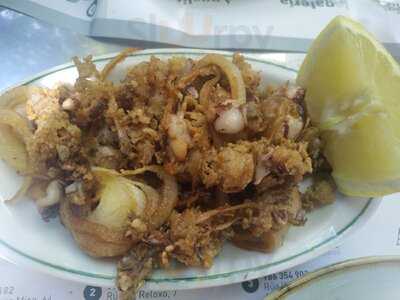 Bar De Tapas La Galería