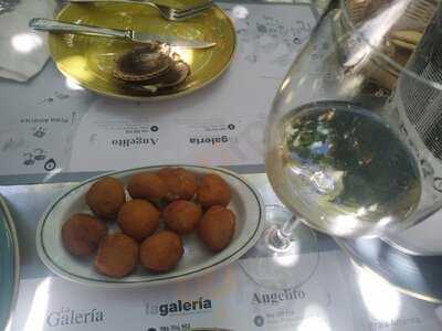 Bar De Tapas La Galería