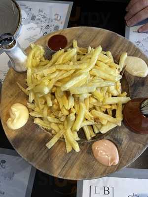 Bar De Tapas La Galería