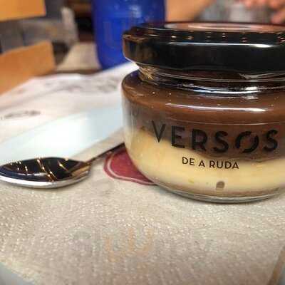 La Ruta Burger Café