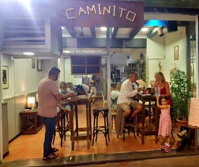 Resto Bar Caminito