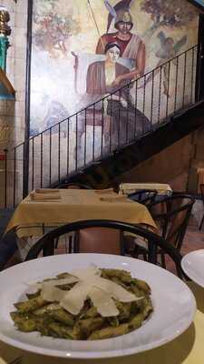 Villa Trajano Ristorante