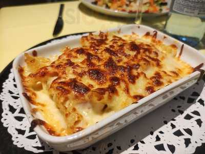 Villa Trajano Ristorante