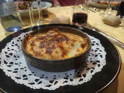 Villa Trajano Ristorante