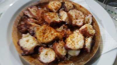 Cafe Restaurante La Codorniz