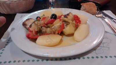 Cafe Restaurante La Codorniz