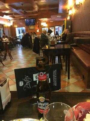 Cafe Restaurante La Codorniz