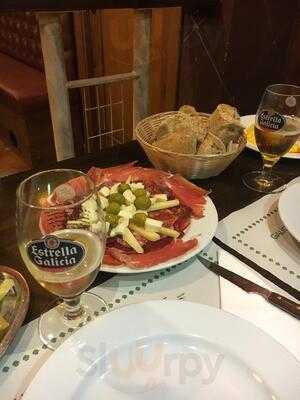 Cafe Restaurante La Codorniz