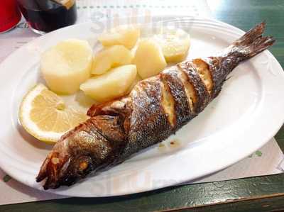 Cafe Restaurante La Codorniz