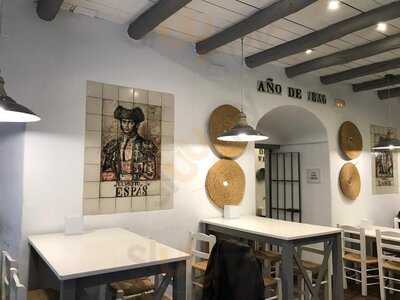 Taberna La Zapatería