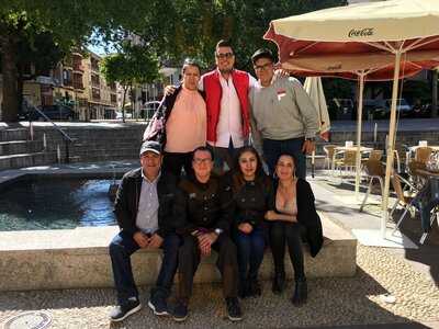 Taberna La Zapatería